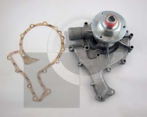 Водяной насос