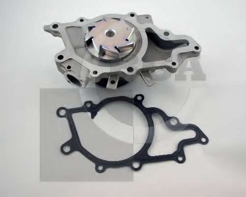 Водяной насос