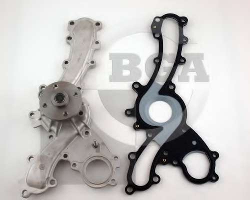 Водяной насос