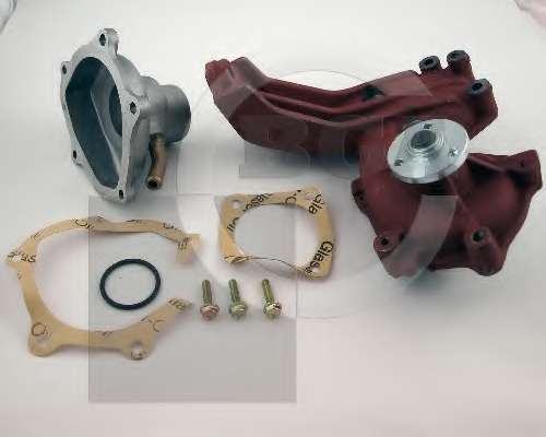 Водяной насос