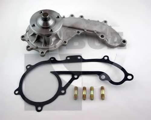 Водяной насос