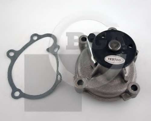 Водяной насос