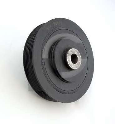 Шків колінчастого  валу