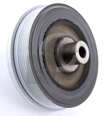 Шкив коленвала Connect 1.8TDCi (90PS)