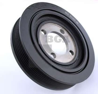 Шків колінвалу Nubira/Lacetti 1.8/2.0i 97-11