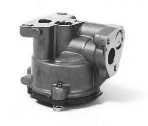 Масляный насос