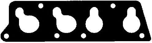 Прокладка, впускной коллектор