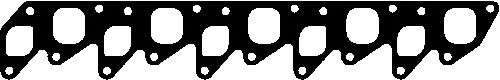 Прокладка, впускной / выпускной коллектор