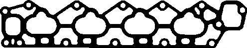 Прокладка, впускной коллектор