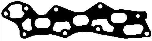 Прокладка, впускной коллектор