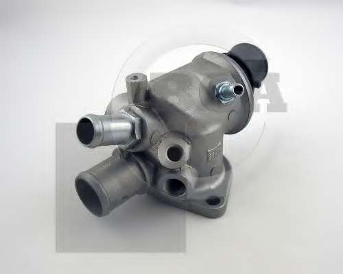 Термостат, охлаждающая жидкость