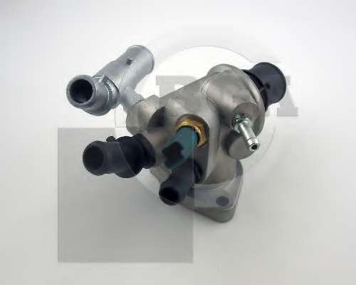 Термостат, охлаждающая жидкость