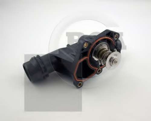 Термостат, охлаждающая жидкость