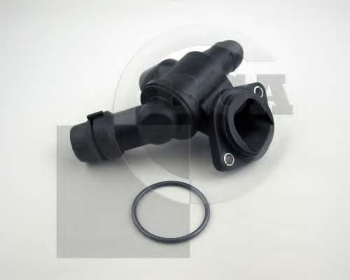 Термостат, охлаждающая жидкость