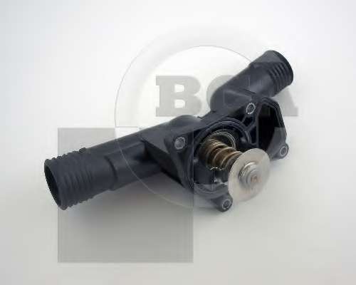 Термостат, охлаждающая жидкость