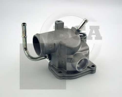 Термостат, охлаждающая жидкость