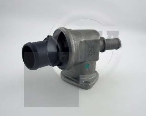 Термостат, охлаждающая жидкость