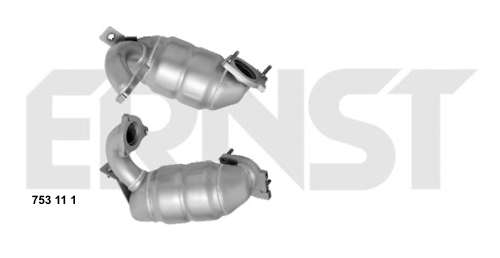 Катализатор