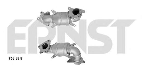 Катализатор