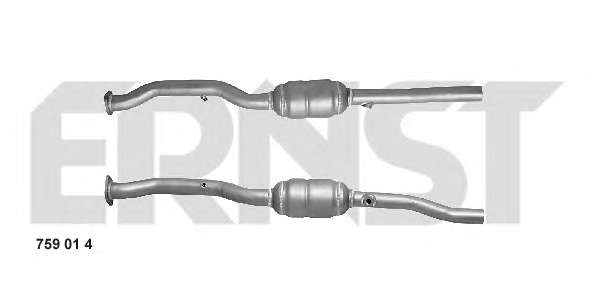 Катализатор