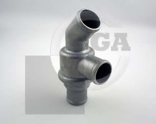 Термостат, охлаждающая жидкость