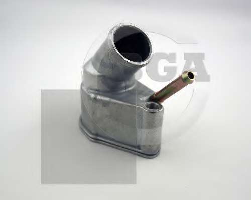 Термостат, охлаждающая жидкость