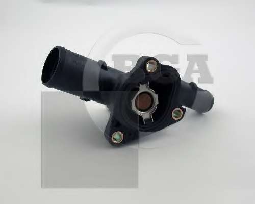 Термостат, охлаждающая жидкость