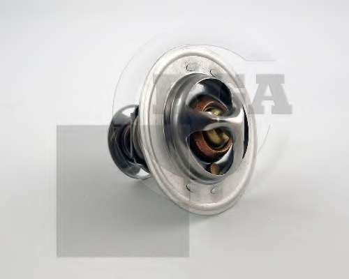 Термостат, охлаждающая жидкость