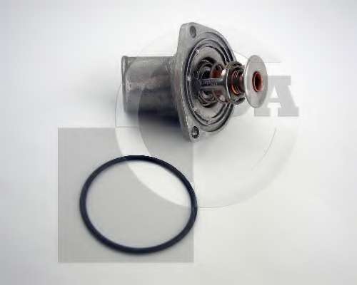 Термостат, охлаждающая жидкость