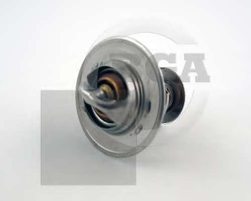 Термостат, охлаждающая жидкость