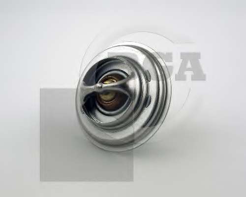 Термостат, охлаждающая жидкость