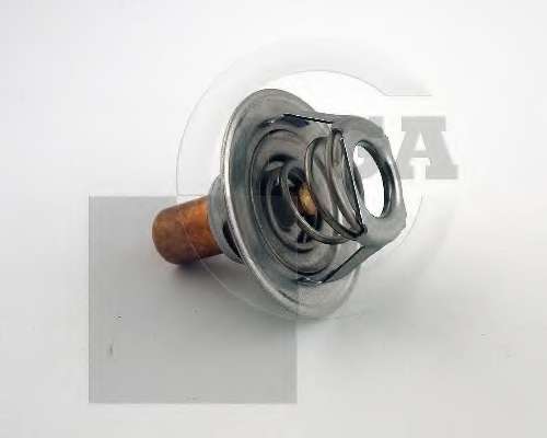 Термостат, охлаждающая жидкость