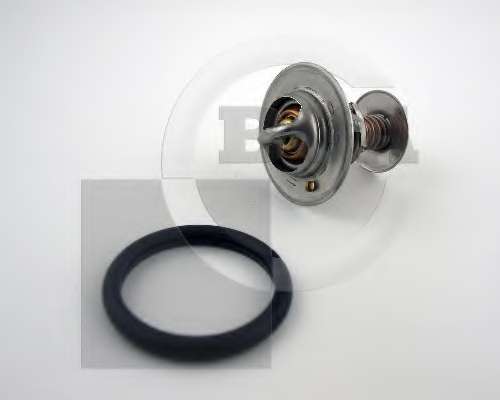 Термостат, охлаждающая жидкость