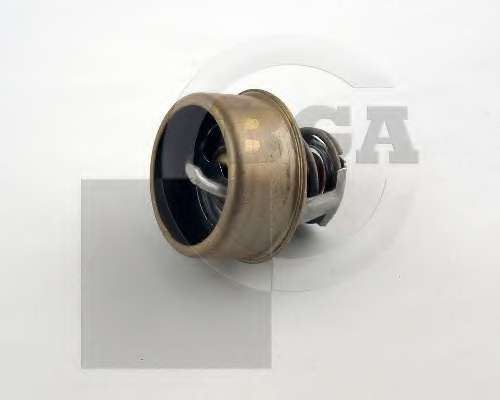 Термостат, охлаждающая жидкость