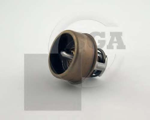 Термостат, охлаждающая жидкость