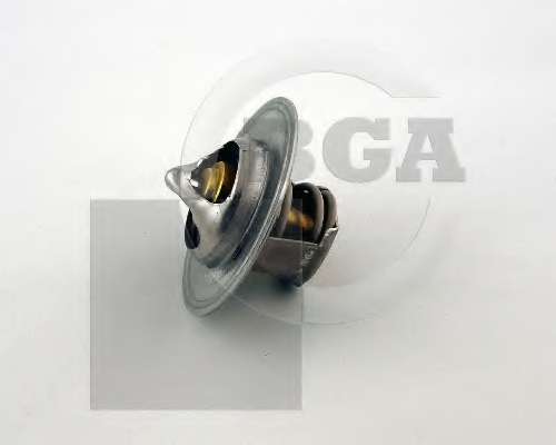 Термостат, охлаждающая жидкость