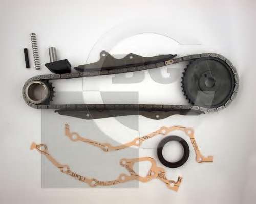 Комплект цели привода распредвала