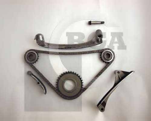 Комплект цели привода распредвала