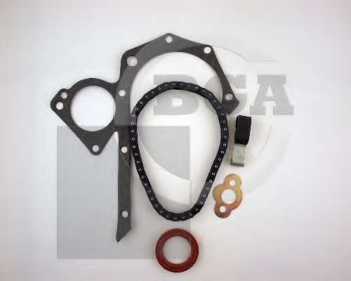 Комплект цели привода распредвала