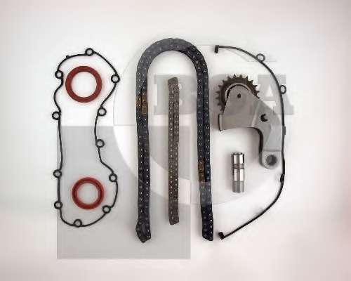 Комплект цели привода распредвала