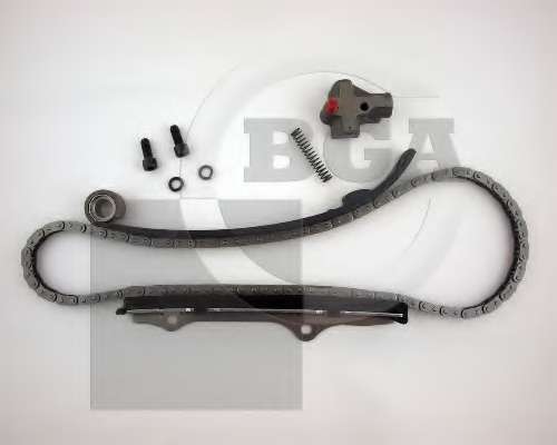 Комплект цели привода распредвала