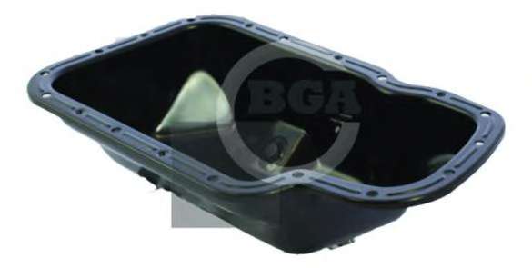 Масляный поддон