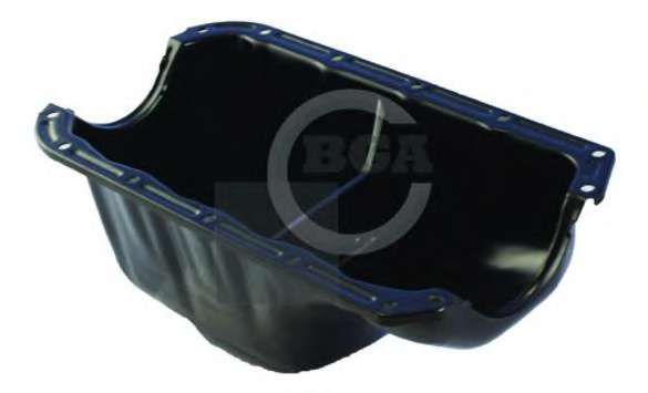 Масляный поддон