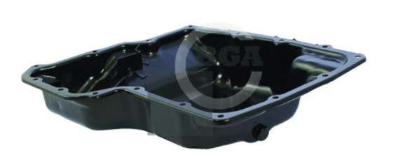 Масляный поддон