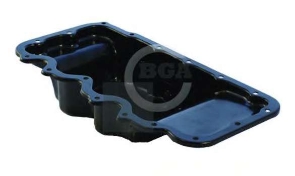 Масляный поддон