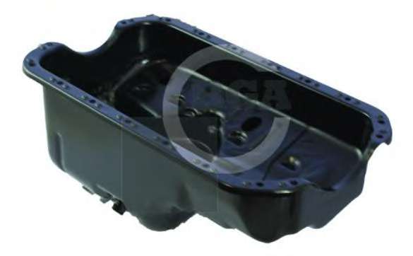 Масляный поддон