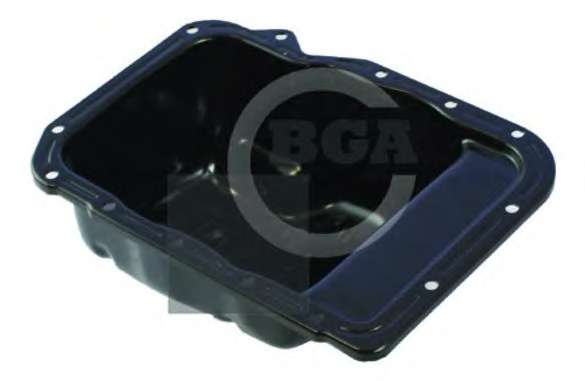 Масляный поддон