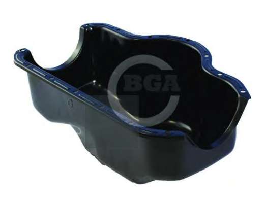 Масляный поддон