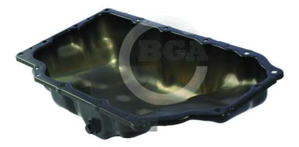 Масляный поддон