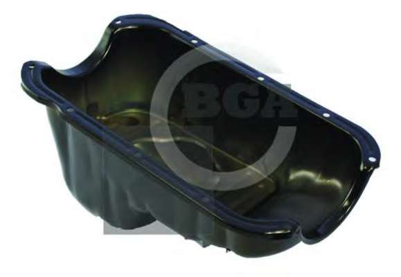 Масляный поддон